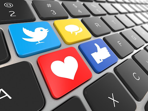 Social Media And Your Trial